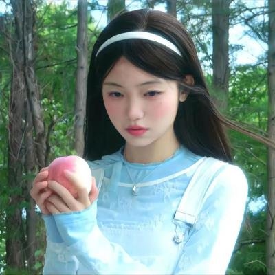 三女性