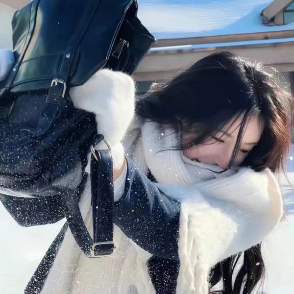 冒血腥气